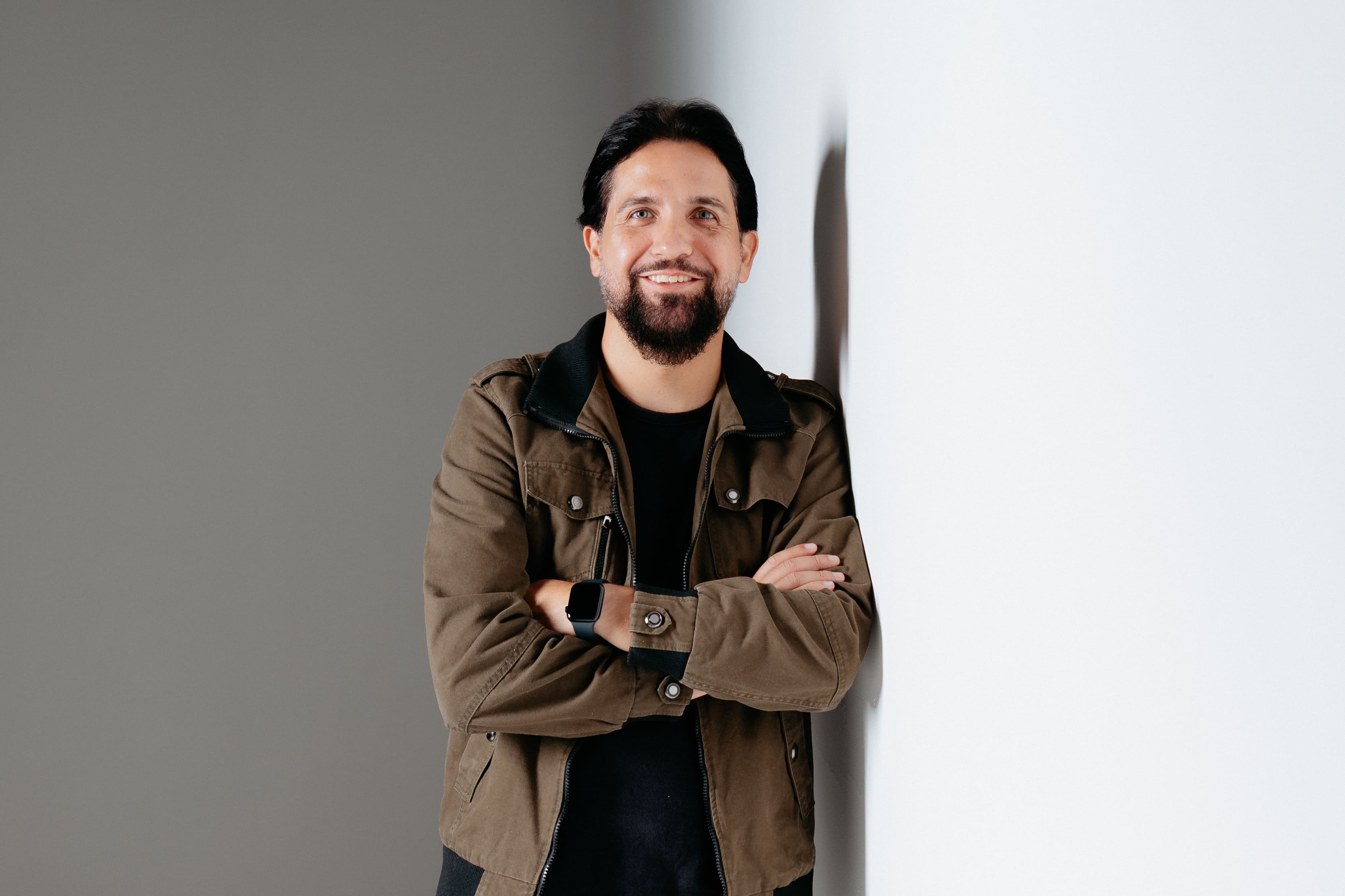 Gabriel Simões - Slide 3